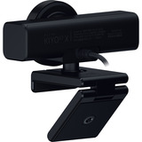 Razer Kiyo V2 X webcam Zwart, USB-A