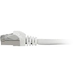 Sharkoon Cat.7a netwerkkabel Wit, 3 meter, SFTP, RJ-45
