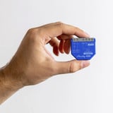 Shelly 1 Gen4 relais Blauw