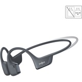 Shokz OpenRun Pro 2 Mini beengeleiding technologie headset Zwart