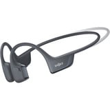 Shokz OpenRun Pro 2 Mini beengeleiding technologie headset Zwart