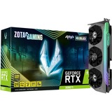 ZOTAC GeForce RTX 3080 Ti AMP HOLO grafische kaart 1x HDMI, 3x DisplayPort