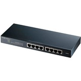 Zyxel 48-port GbE + GbE Uplink Smart Managed switch 