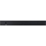 Zyxel 48-port GbE + GbE Uplink Smart Managed switch 