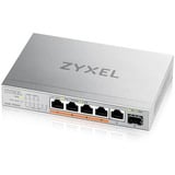 Zyxel 5-Port 2.5G PoE Unmanaged switch 