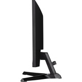 iiyama G-Master Black Hawk G2245HSU-B2 22" gaming monitor Zwart, 100 Hz, HDMI, DisplayPort, USB, Audio, Adaptive Sync