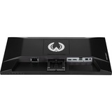 iiyama G-Master Black Hawk G2245HSU-B2 22" gaming monitor Zwart, 100 Hz, HDMI, DisplayPort, USB, Audio, Adaptive Sync