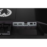 iiyama G-Master Black Hawk G2245HSU-B2 22" gaming monitor Zwart, 100 Hz, HDMI, DisplayPort, USB, Audio, Adaptive Sync