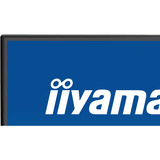 iiyama ProLite X2792HSU-B1 27" monitor Zwart (mat), 120Hz, HDMI, DisplayPort, USB, Audio