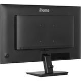 iiyama ProLite X2792HSU-B1 27" monitor Zwart (mat), 120Hz, HDMI, DisplayPort, USB, Audio