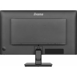 iiyama ProLite X2792HSU-B1 27" monitor Zwart (mat), 120Hz, HDMI, DisplayPort, USB, Audio