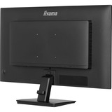 iiyama ProLite X2792HSU-B1 27" monitor Zwart (mat), 120Hz, HDMI, DisplayPort, USB, Audio