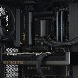 ALTERNATE Creator Workstation U7-5080 - Powered by ASUS pc-systeem Core Ultra 7 265KF | RTX 5080 | 64 GB | 2 TB SSD + 2 TB SSD