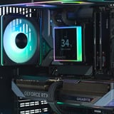 ALTERNATE Gamer Pro U7-5070 gaming pc Core Ultra 7 270K Plus | RTX 5070 | 32 GB | 2 TB SSD