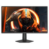 AOC 24G50F 23.8" gaming monitor Zwart, 1x DisplayPort, 1x HDMI, 180 Hz