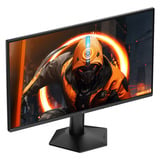 AOC 24G50F 23.8" gaming monitor Zwart, 1x DisplayPort, 1x HDMI, 180 Hz