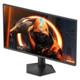 AOC 24G50F 23.8" gaming monitor Zwart, 1x DisplayPort, 1x HDMI, 180 Hz