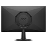 AOC 24G50F 23.8" gaming monitor Zwart, 1x DisplayPort, 1x HDMI, 180 Hz