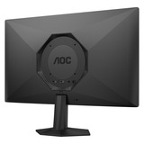 AOC 24G50F 23.8" gaming monitor Zwart, 1x DisplayPort, 1x HDMI, 180 Hz