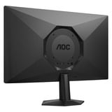 AOC 24G50F 23.8" gaming monitor Zwart, 1x DisplayPort, 1x HDMI, 180 Hz