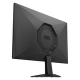 AOC 24G50F 23.8" gaming monitor Zwart, 1x DisplayPort, 1x HDMI, 180 Hz