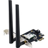 ASUS PCE-AX1800 wlan adapter 