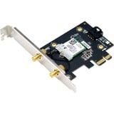 ASUS PCE-AX1800 wlan adapter 