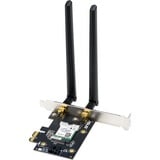 ASUS PCE-AX1800 wlan adapter 