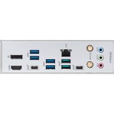 ASUS PRIME Z790-A WIFI socket 1700 moederbord Zilver, RAID, 2.5 Gb-LAN, WLAN, BT, Sound, ATX