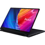 ASUS ProArt PX13 (HN7306EA-LX004X) 13.3"  Copilot+ 2-in-1 laptop Zwart | Ryzen AI MAX+ 395 | Radeon 8060S | 64 GB | 1 TB SSD