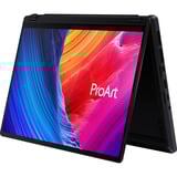 ASUS ProArt PX13 (HN7306EA-LX004X) 13.3"  Copilot+ 2-in-1 laptop Zwart | Ryzen AI MAX+ 395 | Radeon 8060S | 64 GB | 1 TB SSD