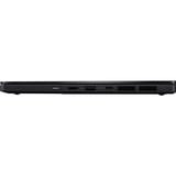 ASUS ProArt PX13 (HN7306EA-LX004X) 13.3"  Copilot+ 2-in-1 laptop Zwart | Ryzen AI MAX+ 395 | Radeon 8060S | 64 GB | 1 TB SSD