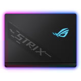 ASUS ROG Strix SCAR 18 (G835LX-SA012W) 18"  gaming laptop Zwart | Core Ultra 9 275HX | RTX 5090 | 64 GB | 2 TB + 2 TB SSD | 240 Hz