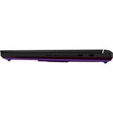 ASUS ROG Strix SCAR 18 (G835LX-SA012W) 18"  gaming laptop Zwart | Core Ultra 9 275HX | RTX 5090 | 64 GB | 2 TB + 2 TB SSD | 240 Hz