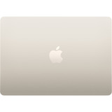Apple MacBook Air 13" 2025 (MW0Y3FN/A) laptop Beige | M4 | 8-Core GPU | 16 GB | 256 GB SSD
