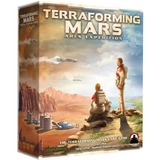 Terraforming Mars: Ares Expedition Kaartspel
