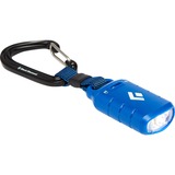 Black Diamond Ion Keychain Light ledverlichting Blauw