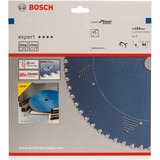 Bosch Cirkelzaagblad Expert for Steel 184mm 
