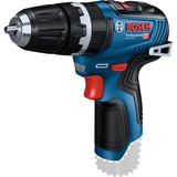 Bosch GSB 12V-35 SOLO              LBOXX klopboormachine Blauw/zwart