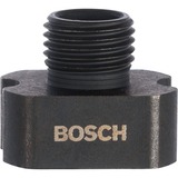 Bosch Intermediaire adapter met 1,27 cm schroefdraad 