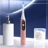 Braun Oral-B iO Series 6 elektrische tandenborstel Roze