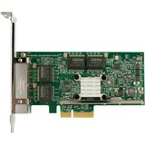 Broadcom NetXtreme 4x 1GbE netwerkadapter 