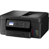 Brother DCP-T780DW all-in-one inkjetprinter Zwart