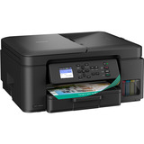 Brother DCP-T780DW all-in-one inkjetprinter Zwart