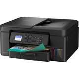 Brother DCP-T780DW all-in-one inkjetprinter Zwart