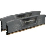 Corsair 32 GB DDR5-6000 Kit werkgeheugen Grijs, Vengeance, AMD EXPO