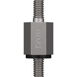 Corsair A115 Twin Tower CPU-koeler Zwart, 4-pin PWM