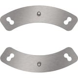 Corsair A115 Twin Tower CPU-koeler Zwart, 4-pin PWM