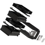 Corsair A115 Twin Tower CPU-koeler Zwart, 4-pin PWM