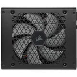 Corsair HX1000i modulaire 1000 watt voeding  Zwart, 1x 12V-2x6, 4x PCIe